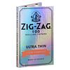 Zig Zag - Slow Burning Ultra Thin Rolling Papers thumbnail 1