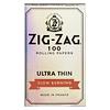 Zig Zag - Slow Burning Ultra Thin Rolling Papers thumbnail 2