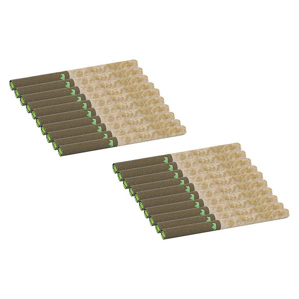 Redecan - Purple Churro Redees Hemp'd Pre-Roll image 5