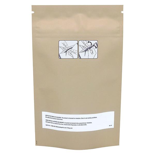 Redecan - Purple Churro Redees Hemp'd Pre-Roll image 6