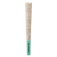 Pistol and Paris - Lindsay Og Pre Roll