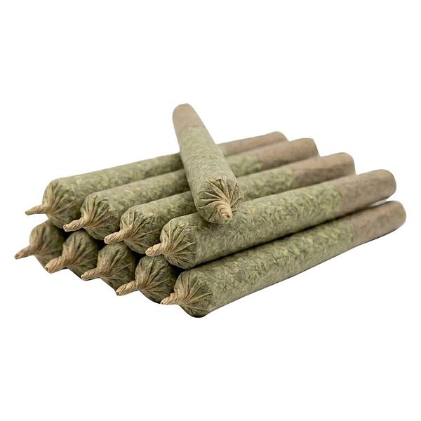 Royal Cannabis Supply Co. - Bubble Bath Pre-Roll