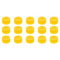 Leisure Club - Live Rosin Sour Peach Soft Chews