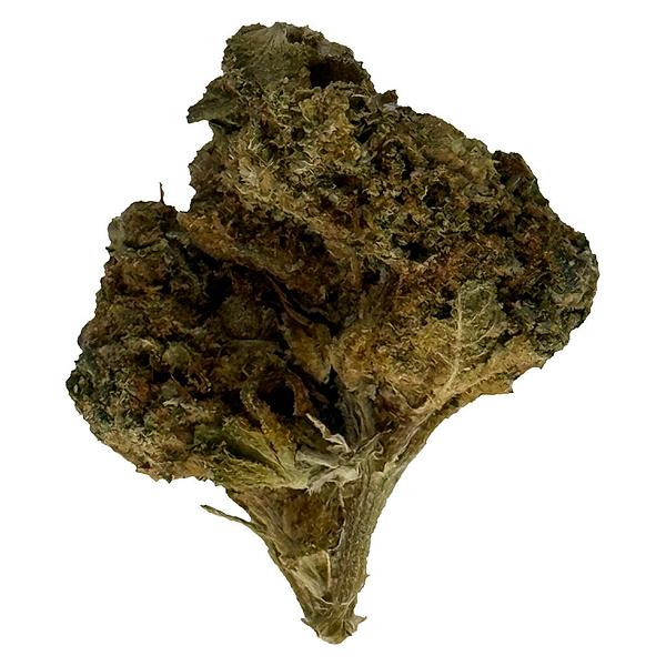 Lighthouse Cannabis Ottawa - Banana Strawberry Kush