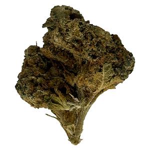 Lighthouse Cannabis Ottawa - Banana Strawberry Kush