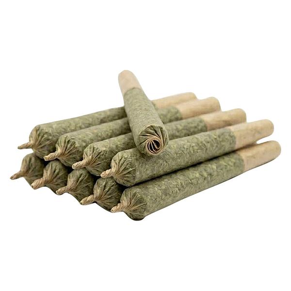 Royal Cannabis Supply Co. - Glitter Bomb Pre-Roll