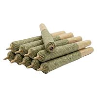 Royal Cannabis Supply Co. - Glitter Bomb Pre-Roll