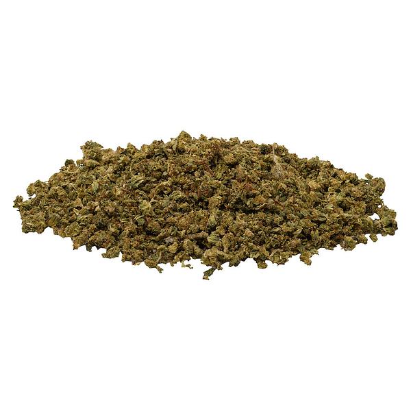 Faded - Sugar Cake Pre-Ground Blend