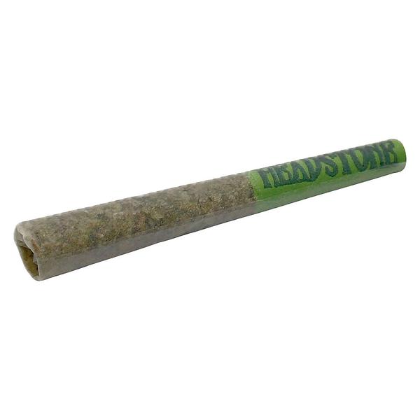 HeadStone Cannabis - Ghoul Fuel Pre-Rolls
