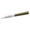 Northern Canna - King Of The North Pre-Roll thumbnail 1