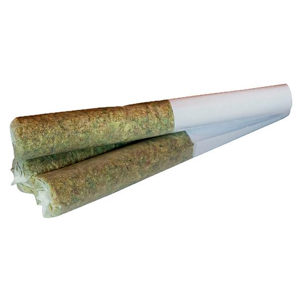 True Fire - Pacific Hammer Pre-Roll