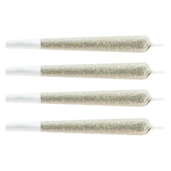CHUB'S - Large Snack Pack Indica Pre-Roll