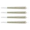 CHUB'S - Large Snack Pack Indica Pre-Roll thumbnail 1