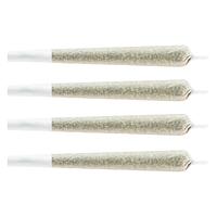CHUB'S - Large Snack Pack Indica Pre-Roll