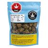 Lighthouse Cannabis Ottawa - Banana Strawberry Kush thumbnail 2