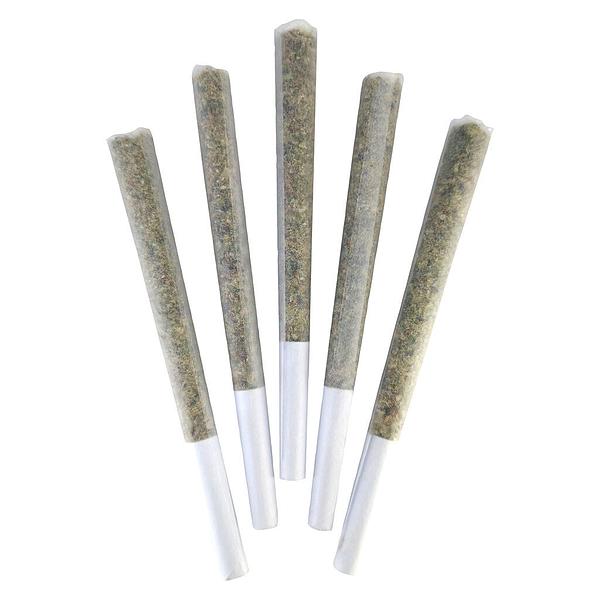 DEALR - Love Potion #9 Pre-Rolls