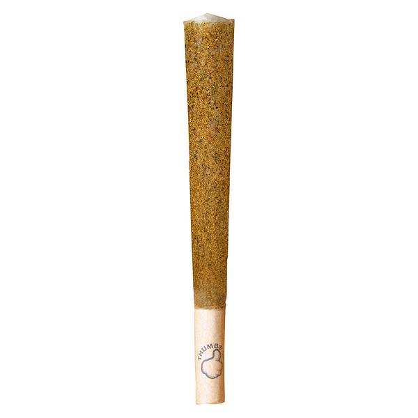 Thumbs Up - Infused Sativa Pre-roll