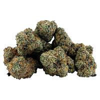 BC 1/4 - Blue Soufle