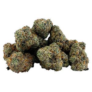 BC 1/4 - Blue Soufle