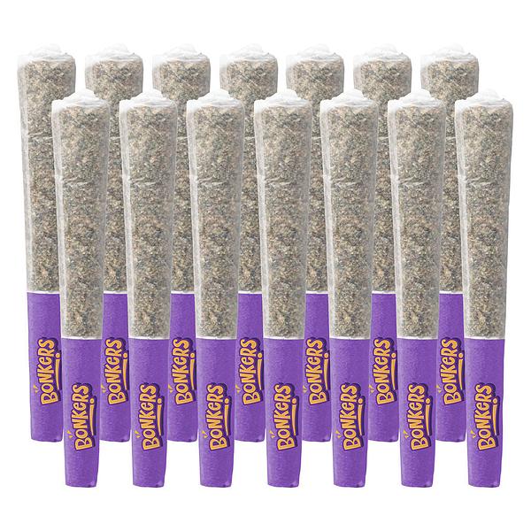 Bonkers - Dream Catcher Pre Roll