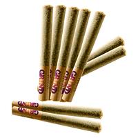 Weed Me Grind - Indica Straights Pre-Rolls