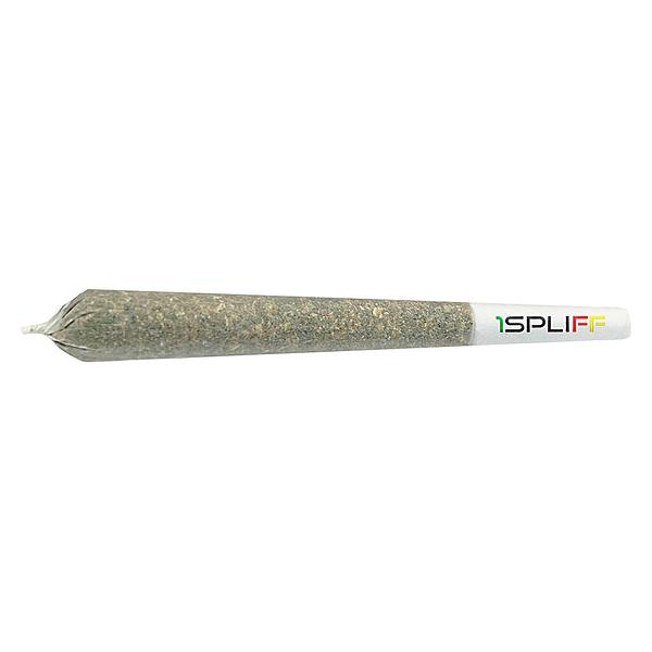 1Spliff - Relaxation Pre-Roll