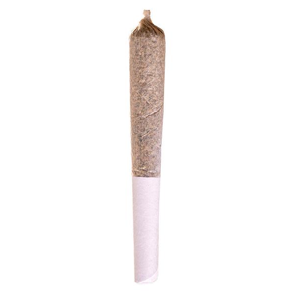 Potluck - Moose Tracks Pre-Roll