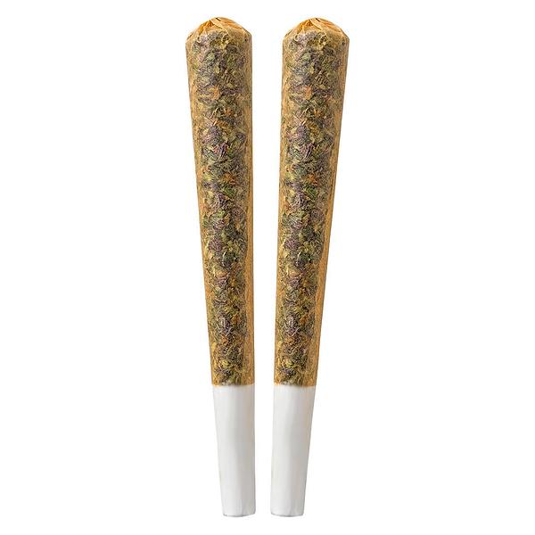 Bud Basics - house sativa Pre-Roll