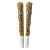Bud Basics - house sativa Pre-Roll