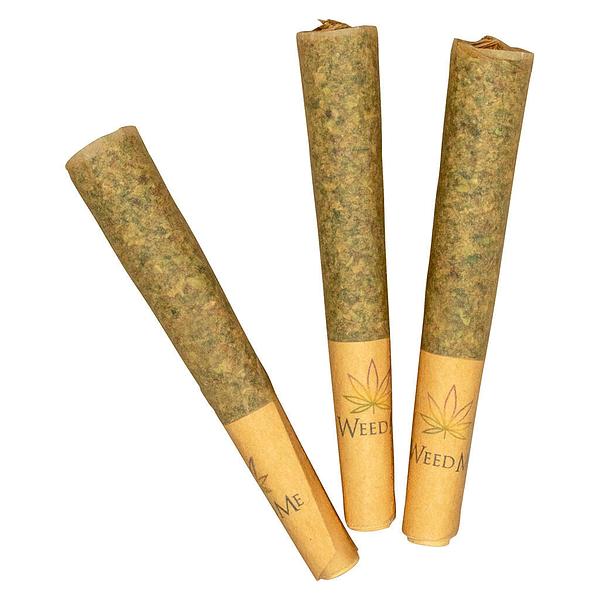 Weed Me - JOKERZ Pre-Roll
