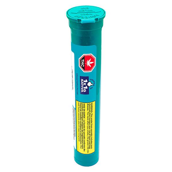 Thumbs Up - Infused Sativa Pre-roll