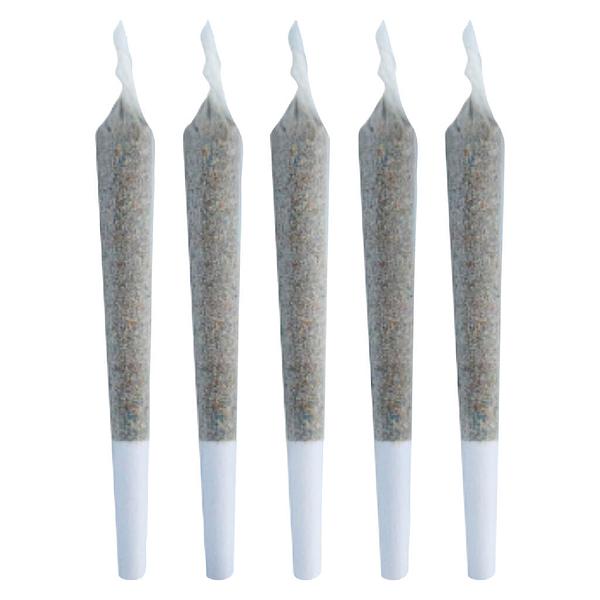 Truro - Tres Pink Pre-Roll