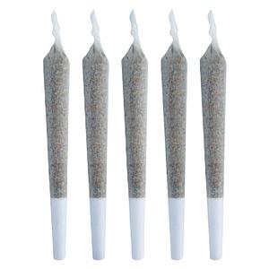 Truro - Tres Pink Pre-Roll