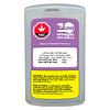 Weed Me Grind - Indica Straights Pre-Rolls thumbnail 2