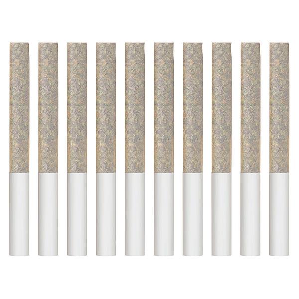 Payless - Straights Pre-Roll