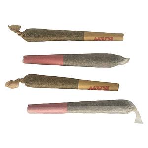 The Oz Store - Trick or Treat Pre-Roll