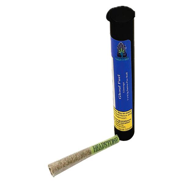 HeadStone Cannabis - Ghoul Fuel Pre-Rolls