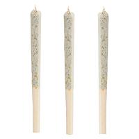 Simply Bare - BC Organic Velvet Octane Pre-Rolls