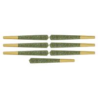 Smokestack - Jet fuel Gelato x Pinesoul Pre-Roll