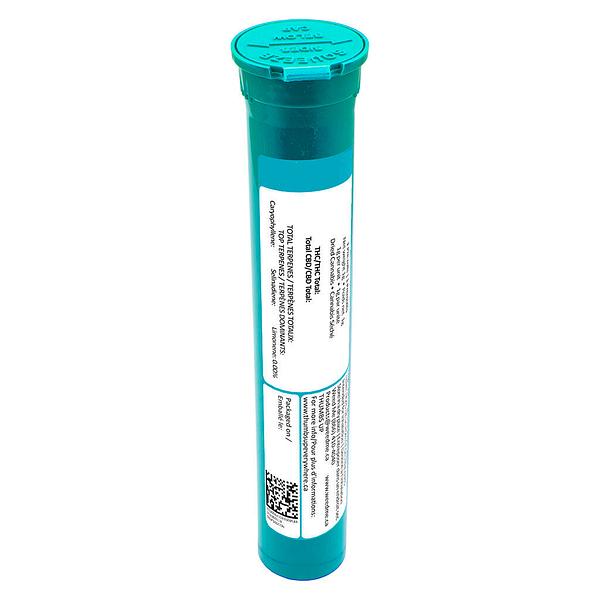 Thumbs Up - Infused Sativa Pre-roll