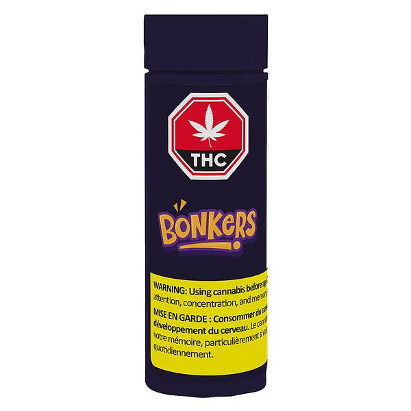 Bonkers - Dream Catcher Pre Roll