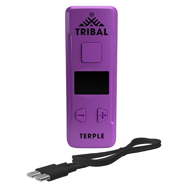 Tribal - Terple 510 Battery