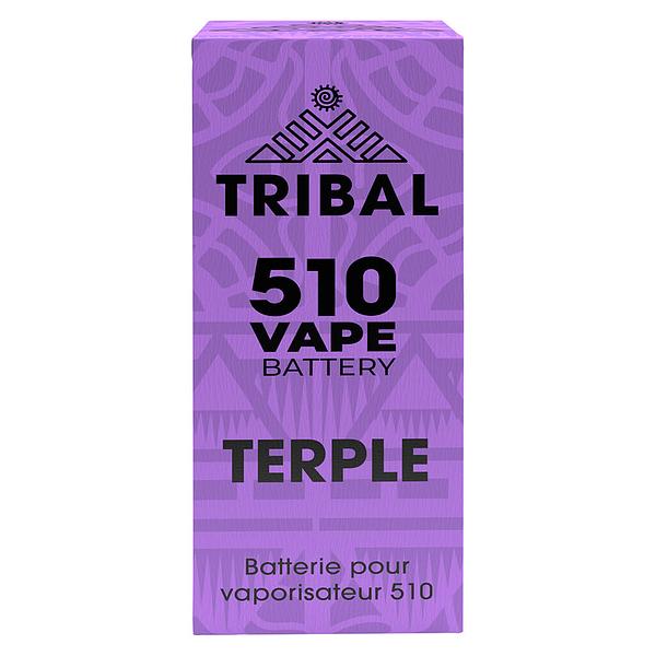 Tribal - Terple 510 Battery