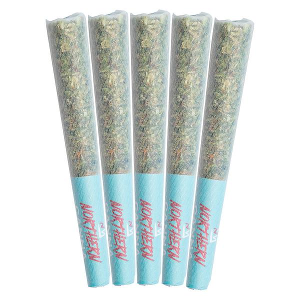 Northern Canna - East Coast Animal Pre Roll
