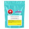 Northern Canna - Pineapple Punch Live Hash Rosin Gummies thumbnail 2