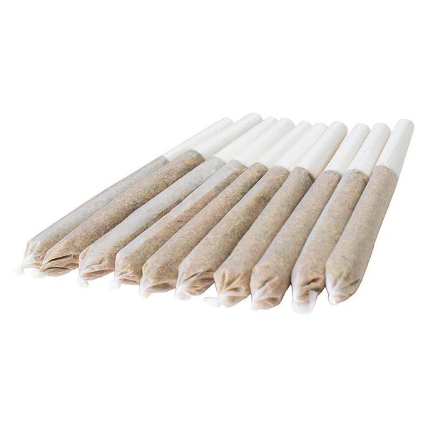 EastCann - Pineapple Bang Bang Pre Roll
