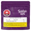 Phresh Thc Drops - Grape Thc Drops thumbnail 2