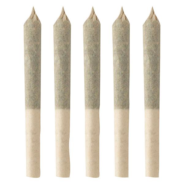 Simply Bare - Bc Organic Low Voltage Pre Roll