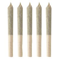 Simply Bare - Bc Organic Low Voltage Pre Roll