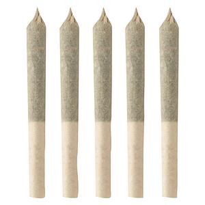 Simply Bare - Bc Organic Low Voltage Pre Roll